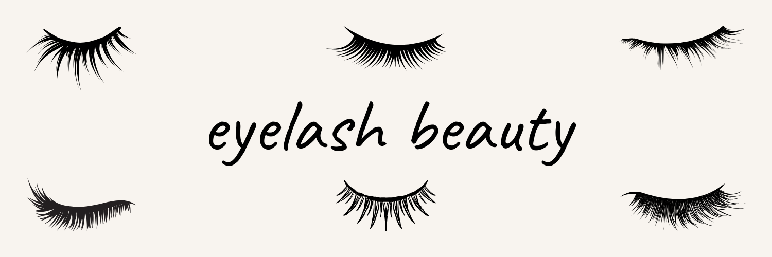 eyelash beauty